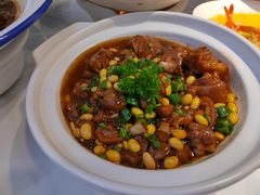 -兰湘子·湘菜小炒(石家庄万象城店)