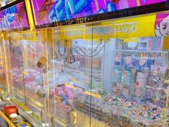 -风云再起游乐汇(北京西单西西友谊店)