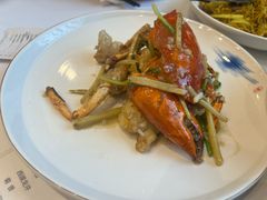 -一品粤珍轩(吴中路店)
