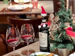 -Mammamia意大利餐厅(阳春巷店)