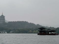 -杭州西湖柳莺里酒店