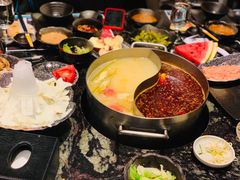 -王家渡火锅店(亦庄店)
