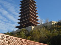 -牛首山文化旅游区