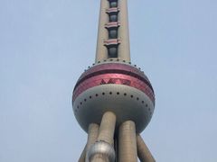 -东方明珠广播电视塔