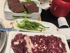 -八合里潮汕鲜牛肉火锅(万科里店)