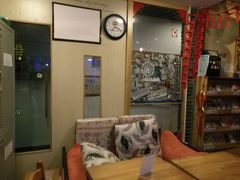-上海蓝峰酒店