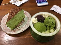 -無邪日式甜品(世博源店)