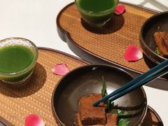 -金成潮菜博物馆(海珠湿地店)