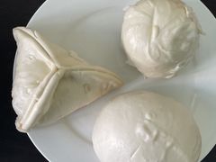 -天泽祥·鼓楼馒头(鼓楼店)