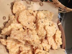 -渔语鱼酸菜鱼新川菜(来福士店)
