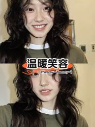 -逸丝风尚专注烫染