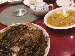 -老吉士酒家(天平路店)