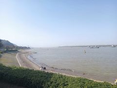 -幕燕滨江·燕子矶公园