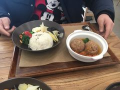 -海盗虾饭·剥好的小龙虾饭(SOHO尚都店)