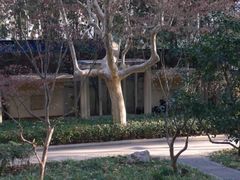 -徐家汇源景区-衡山公园