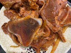 -福成自助烤肉(长阳店)