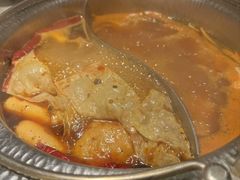 -火炉火自助餐(枫蓝国际店)