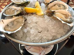 -db Bistro & Oyster Bar by Daniel Boulud(滨海湾金沙店)