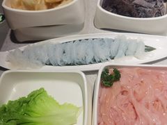 -海底捞火锅(番禺广场店)