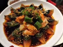 -盐汪子杂鱼馆(大港店)