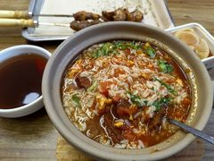 -真地道京味府·鲜橙烤鸭·北京菜(朝外大街东大桥店)