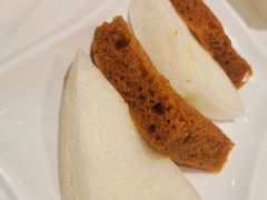 鸳鸯伦教糕-稻香酒家(天河城店)