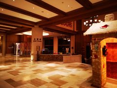 -长白山万达喜来登度假酒店