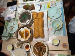 -点都德(千灯湖环宇城店)