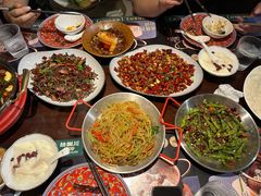 -拾捌川·自贡爆炒(新街口店)