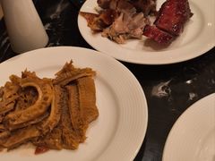 -京香轩·中餐厅(上海中庚聚龙酒店)