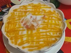 -甜心妈妈·榴莲星级糖水(北京路总店)