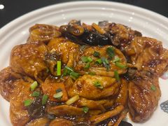 -锡和无锡菜·三白油条(景丽苑店)