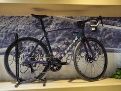 -TREK崔克自行车(徐汇滨江店)