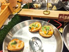 -素虎料理(前门店)