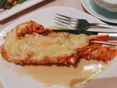 -大浪潮·潮汕菜·招牌生腌小青龙(福田店)