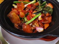 -太兴餐厅(小径湾店)
