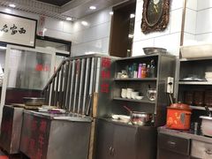 -郑家包子牛肉拉面(尚勤路店)
