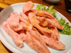 -金石青云炭火烤肉店(中房上东花墅店)