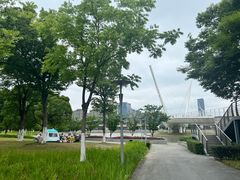 -映月湖中央公园