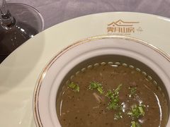 -霁月山房(体育公园店)