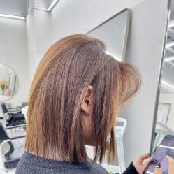 -Moyue HAIR SALON