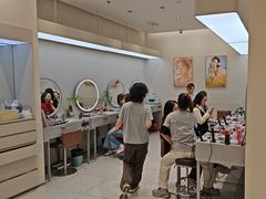 -天真蓝照相馆(五角场百联又一城店)