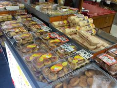 零售区-权记百年老字号(牌坊街店)