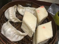 -冶春茶社(星汉大厦店)