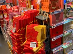 -Olé精品超市(北京合生汇店)