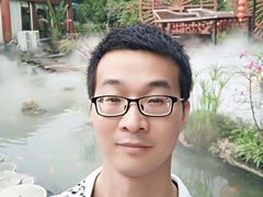 -青瓦房古村落