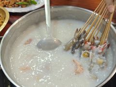 -盈田盈粥庄(黄兴公园店)