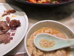-金佬馆·川菜(芜湖繁昌华亿店)
