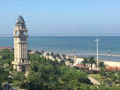 -启东恒大海上威尼斯酒店