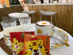 -COMPANION COFFEE小伴咖啡